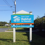 Sussex County Habitat for Humanity